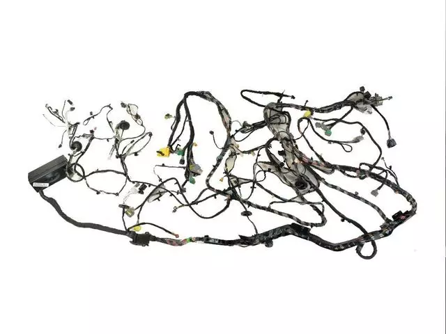 Body Wiring - Mopar (68288950AC)