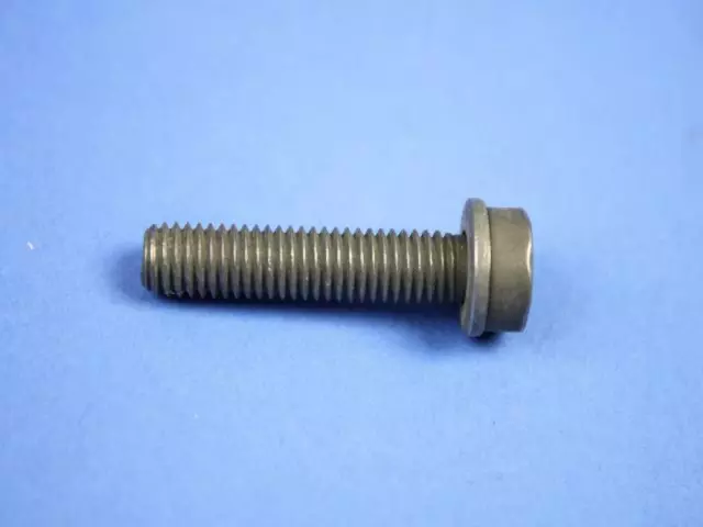 52108267AA - NAG1; W5A580; 5-Speed; Automatic Transmission: Torx Head Bolt for Chrysler: 300, Crossfire | Dodge: Challenger, Charger, Durango, Magnum, Nitro, Sprinter 2500, Sprinter 3500 | Jeep: Commander, Grand Cherokee, Wrangler, Wrangler JK Image