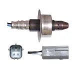 2349039 - : Air-Fuel Ratio Sensor 4 Wire, Direct Fit, Heated, Wire Length: 14.57 for Denso Image