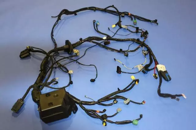 Headlamp To Dash Wiring - Mopar (68215029AD)