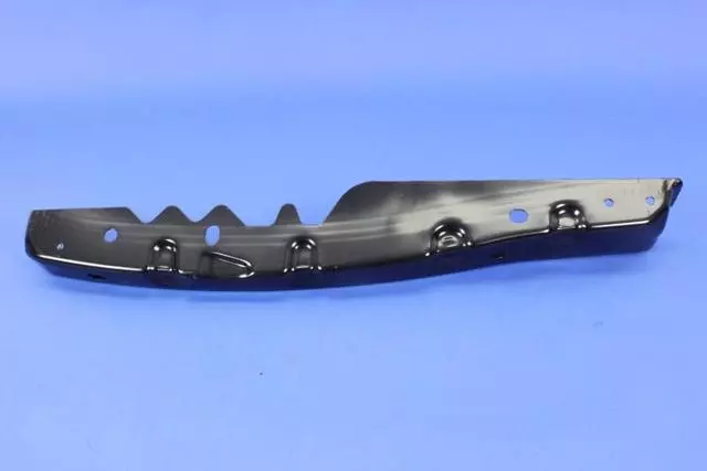 Closeout Panel, Left - Mopar (68196979AA)