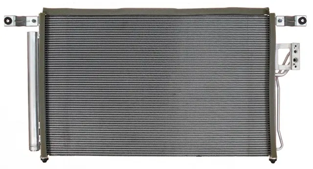 7013576 - : Agility A/C Condenser for Agility Image