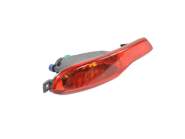 Rear Fog Lamp, Left, Export - Mopar (68102877AD)