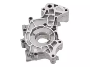 GL3Z6C639A - Engine: Ford Flex Oil Pump for Ford Image