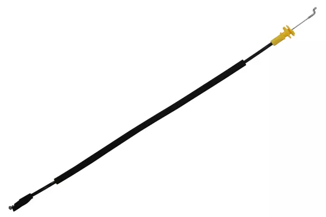 42541071 - : 2015-2022 Chevrolet Trax - Rear Side Door Inside Handle Cable for Chevrolet: Trax Image