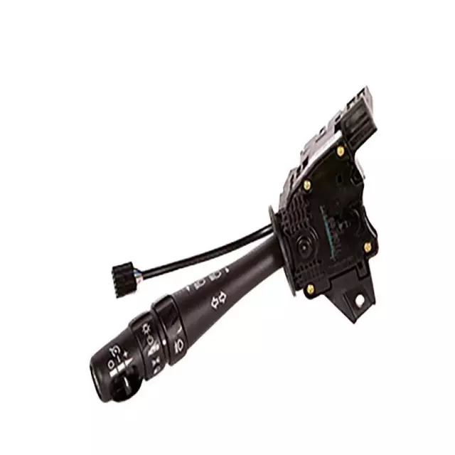 Multi-Function Switch - GM (15776577)