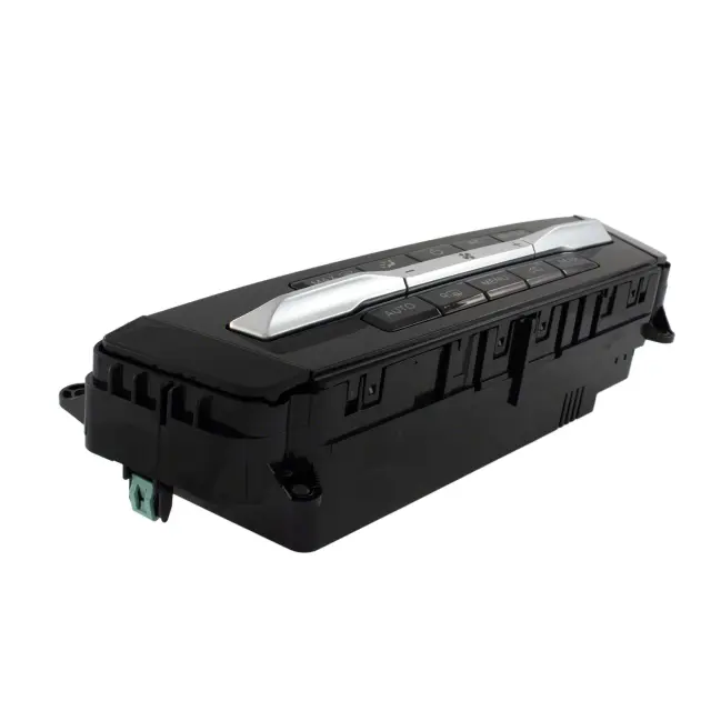 NB5Z19980C - : Dash Control Unit for Ford: Explorer, Police Interceptor Utility Image