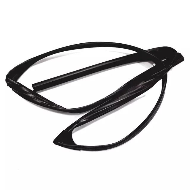 63527AJ01B - : Glass Run for Subaru Image