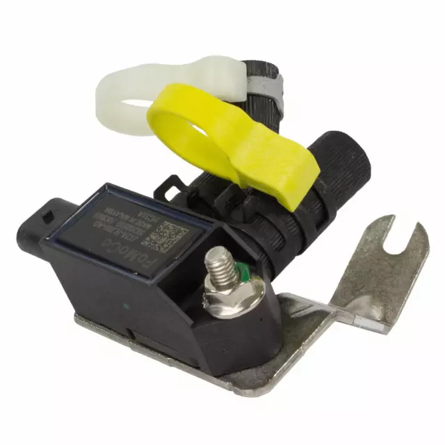 JT4Z9J433C - : Valve Assembly for Ford: Bronco, F-150, Ranger Image