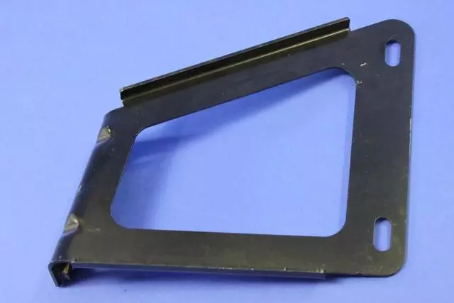 Fascia Retainer, Left - Mopar (5030611AA)