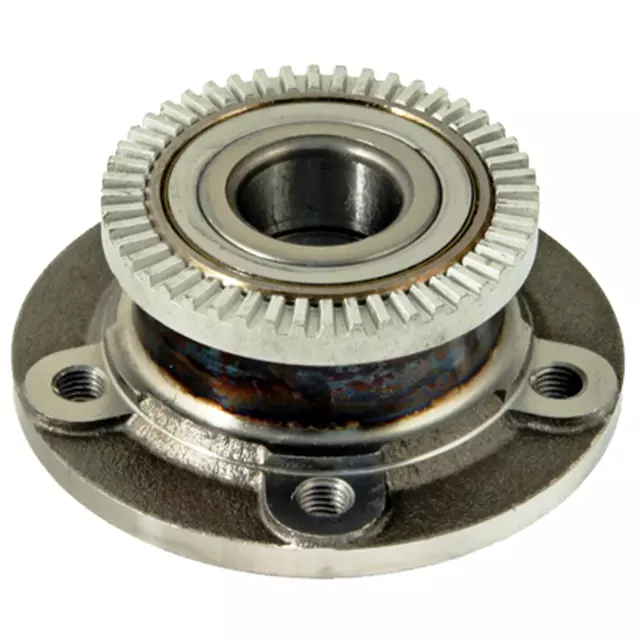 513164 - : Front Wheel Hub and Bearing Assembly for ACDelco Image