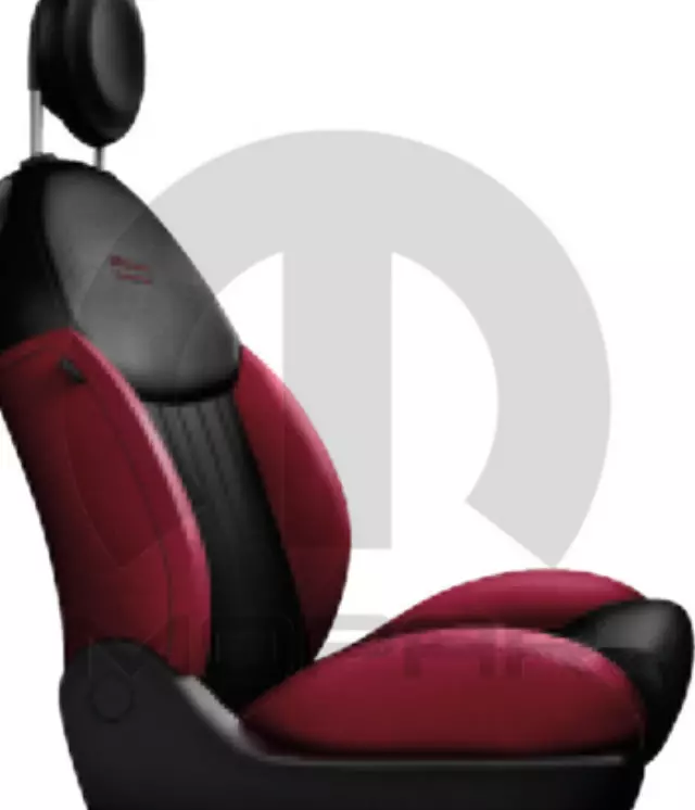 LRFF0142DI - : Leather for Mopar Image