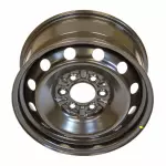 5L3Z1015DA - : Wheel, Spare for Ford: F-150 Image