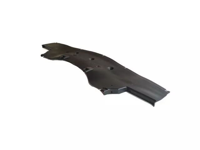 2015-2021 Dodge Challenger - Front Belly Pan - Mopar (68184165AG)