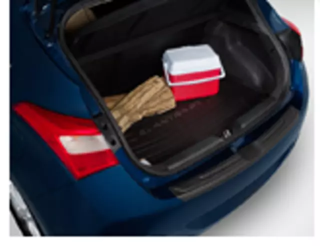 A5012ADU00 - Cargo Management: Cargo Tray (E043) for Hyundai: Elantra Image