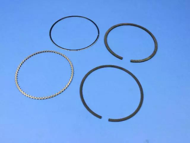 68031606AA - : Piston Ring Package for Mopar Image