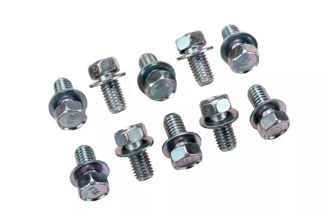 94500101 - : 2013-2022 Chevrolet - Multi-Purpose Bolt for GM Image