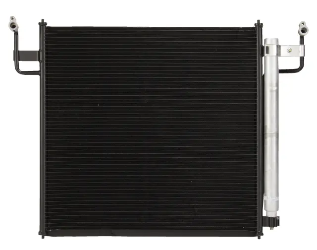 73239 - : A/C Condenser for Spectra Premium Image