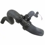 KM4849 - Cooling System: Lower Hose for Ford: F-150 Image