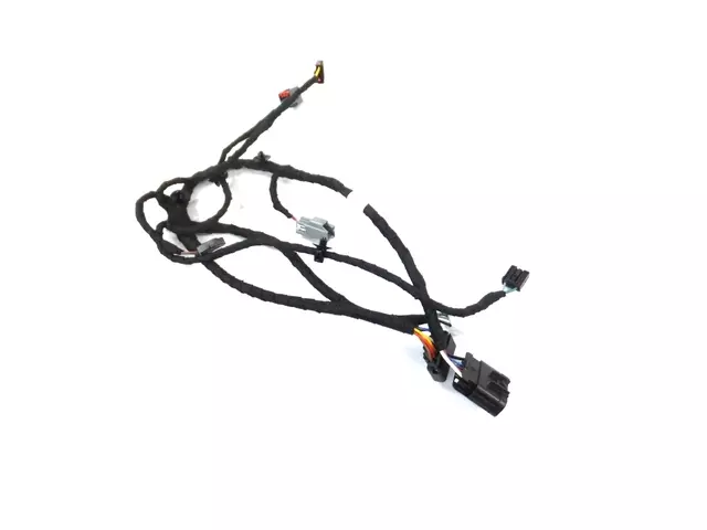 68206491AA - Electrical: Seat Cushion Wiring, Driver for Mopar Image