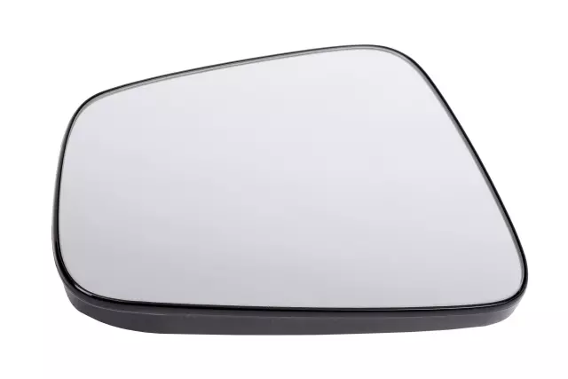 Driver Side Door Mirror Glass - GM (42620923)