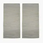 22025049 - : Cabin Air Filter for OmniParts Image