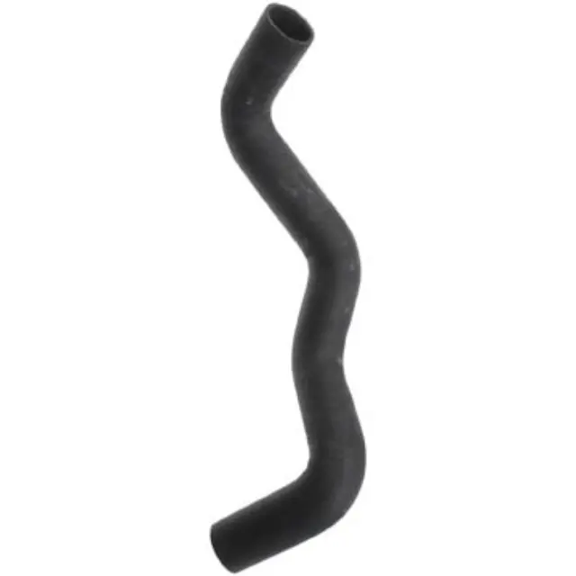 71303 - : CURVED RADIATOR HOSE, DAYCO for DAYCO HYDRAULIC Image