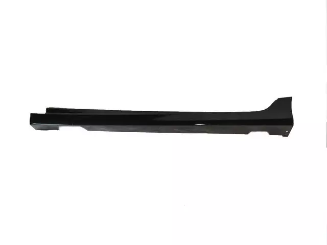 Sill Molding, Left - Mopar (1VQ09LXTAG)