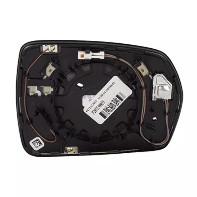 Mirror Glass - Ford (FT4Z-17K707-J)