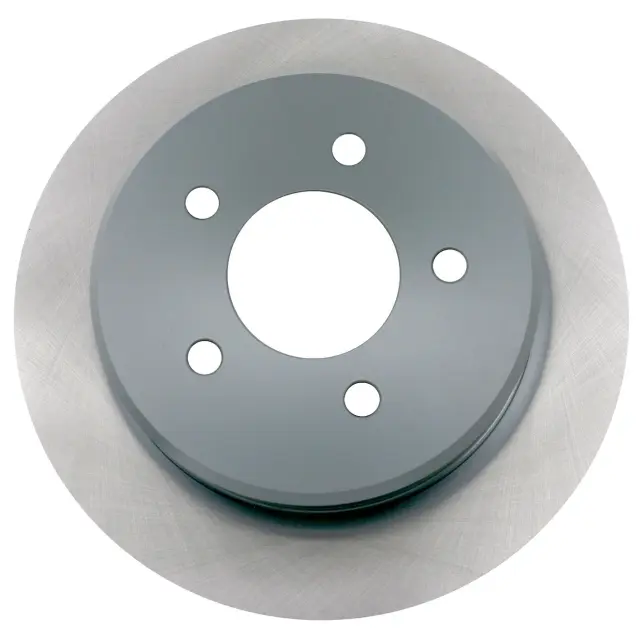 1BP00062AA - : Disc Brake Rotor for bproauto Image