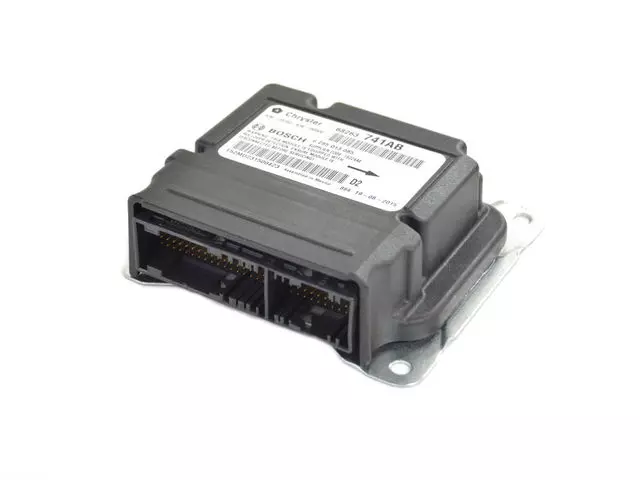 68346751AB - Electrical: Occupant Restraint Module for Ram: 3500 Image