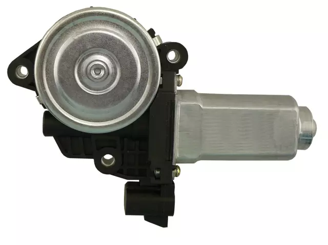 Rear Driver Side Power Window Motor - ACDelco (11M330)