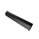 68070555AC - Doors, Door Mirrors and Related Parts: Outer Belt Weatherstrip, Left for Mopar Image