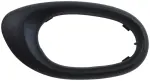 84059 - : Rear Left Interior Door Handle Bezel for Dorman Image