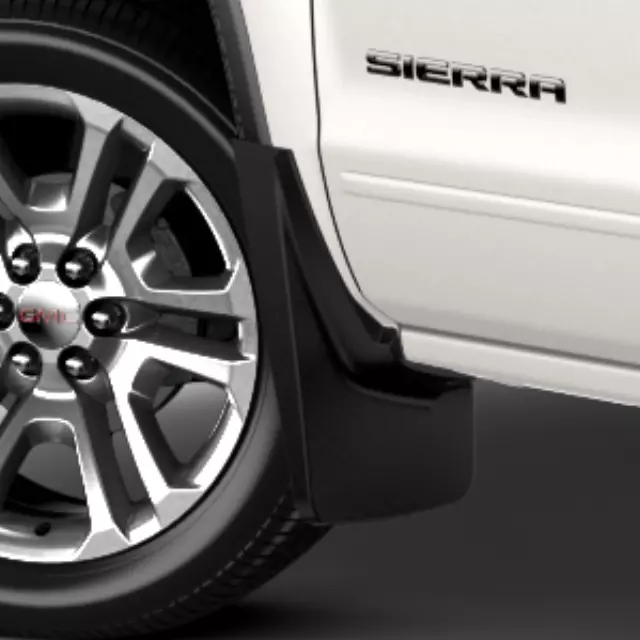 Mud Flap Kit - GM (22902399)