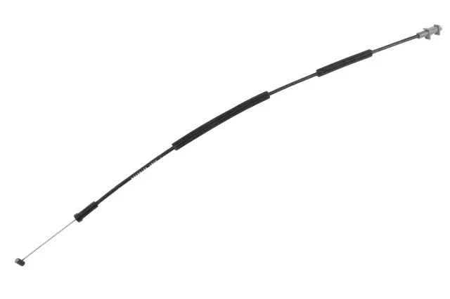 84839136 - Body: Lock Cable for GMC: Hummer EV Pickup, Hummer EV SUV Image