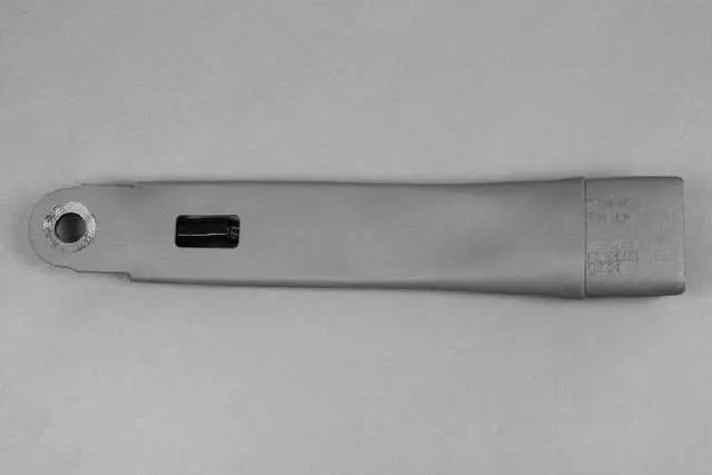 TS901D1AF - Electrical: Buckle End for Chrysler: Pacifica Image