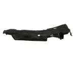 68288235AD - Frame, Bumper and Fascia: Floor Pan Shield, Right for Jeep: Cherokee Image