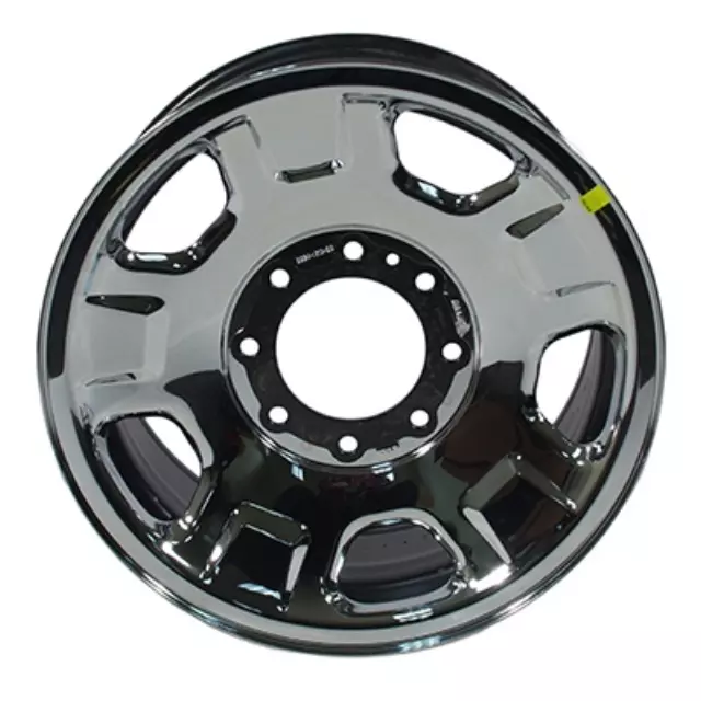 5C3Z1015SA - Suspension: Wheel, Steel for Ford: F-250 Super Duty, F-350 Super Duty, F-450 Super Duty, F-550 Super Duty Image