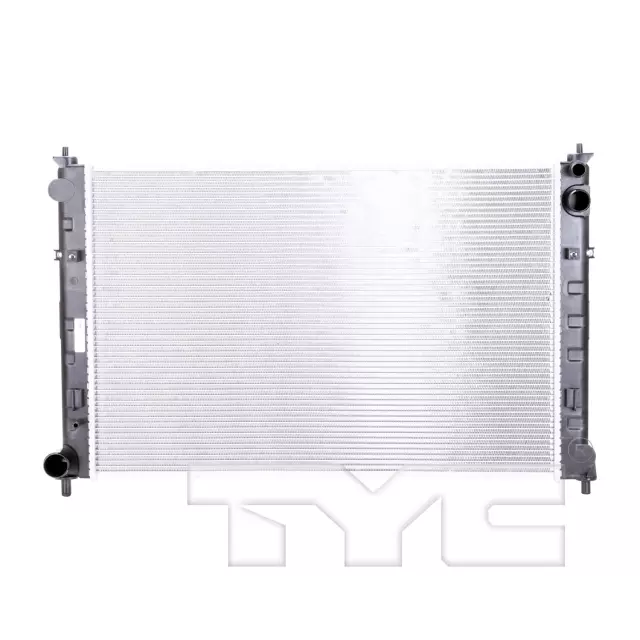 2768 - : TYC Radiator for TYC Image