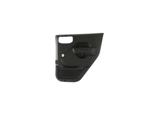 5ZW92TX7AE - Interior Trim: Rear Door Trim Panel Assembly, Right for Mopar Image