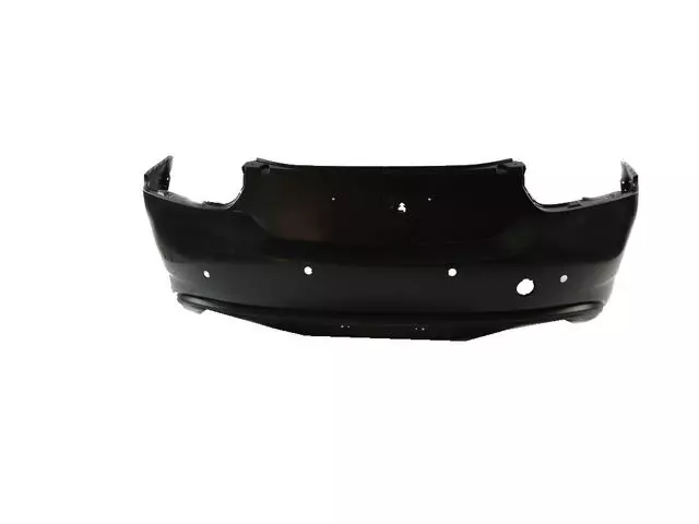 Rear Fascia - Mopar (6kc99tzzaa)