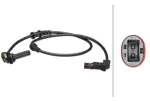 12679501 - : HELLA ABS Wheel Speed Sensor 012679501 for Hella Image