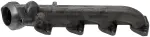 674559 - : Exhaust Manifold Replaces Ford XL3Z9430GA for Dorman Image