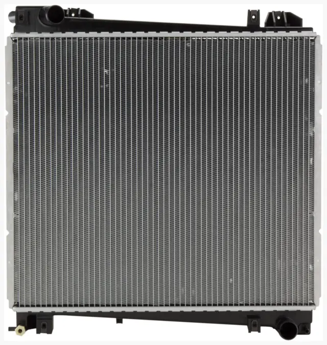 8012342 - : Agility Radiator for Agility Image