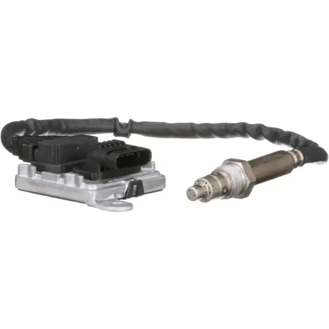 NOX028 - Emission Systems: Diesel Nitrogen Oxide (NOx) Sensor for SMP CORP Image