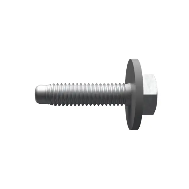 Hex Head Bolt And Washer - Mopar (6105098AA)