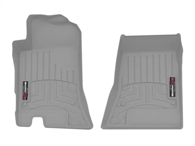 461851WOF - : FloorLiner™ DigitalFit® for WeatherTech Image