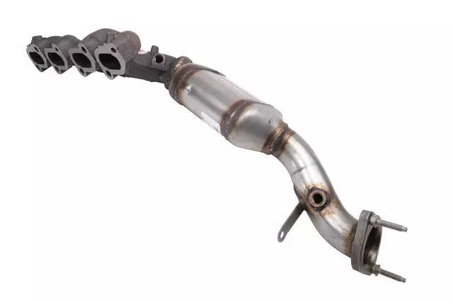 12638990 - Exhaust: Manifold for Cadillac: XLR Image