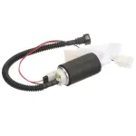 FE0355 - : Fuel Pump and Strainer Set for DELPHI Image